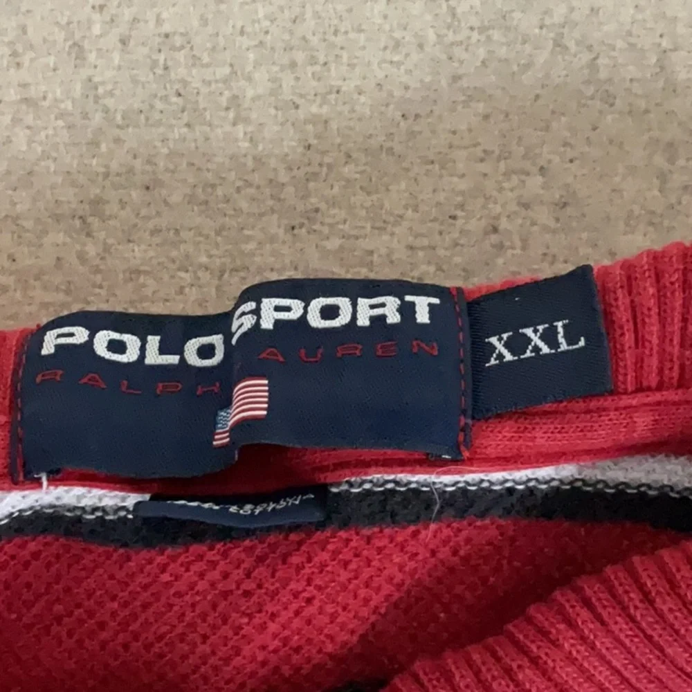 EUC Mens short sleeve Ralph Lauren polo shirt